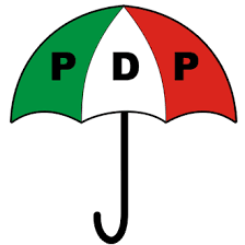 party logo